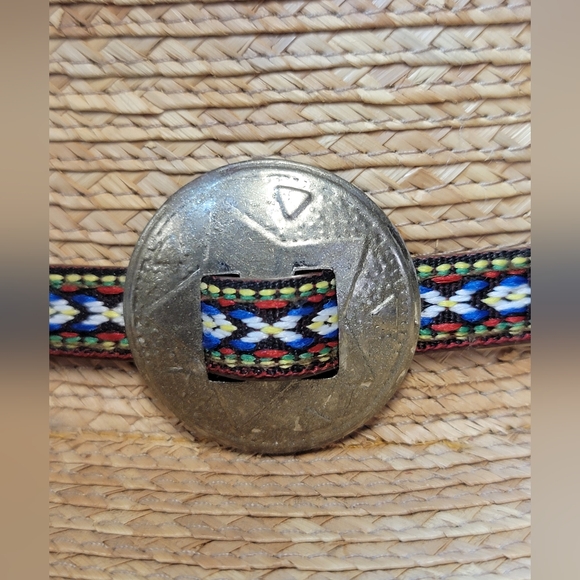 Desperado Sun Body Palm Hat - Picture 9 of 10